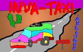 Inva-taxi (1994) image
