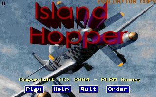 Island Hopper (1998) image