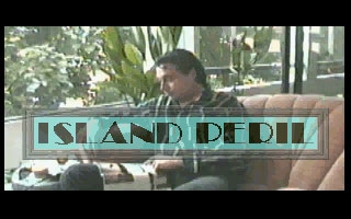 Island Peril (1995) image