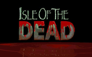 ISLE OF THE DEAD image