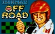 Логотип Emulators Ivan Iron Man Stewart's Super Off Road (1990)