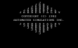 logo Emulators Jabbertalky (1982)