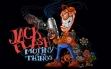 logo Roms Jack Flash (1994)