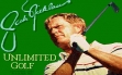 logo Roms Jack Nicklaus' Unlimited Golf & Course Design (1990)