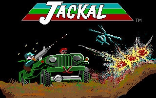 Jackal (1988) image