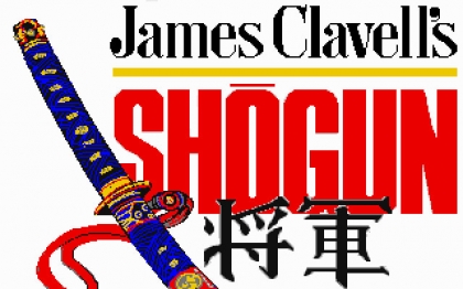 JAMES CLAVELL'S SHOGUN image