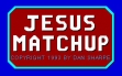Логотип Emulators JESUS MATCHUP