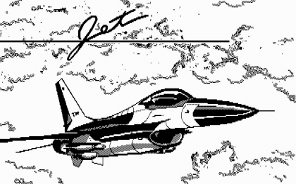 Jet (1985) image