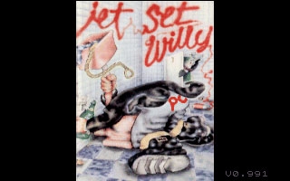 Jet Set Willy (1999) image