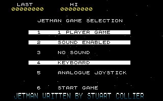 Jetman (1991) image