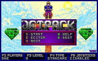 Jetpack (1993) image