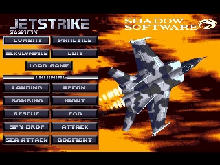 Jetstrike (1994) image