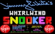 Логотип Emulators Jimmy White's Whirlwind Snooker (1991)