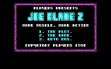 Логотип Roms Joe Blade II (1990)