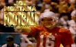 Логотип Roms Joe Montana Football (1990)