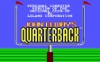 Logo Emulateurs John Elway's Quarterback (1988)