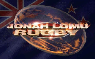 Jonah Lomu Rugby (1998) image