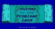 Логотип Roms Journey to the Promised Land (1992)