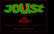 logo Emulators Joust (1983)
