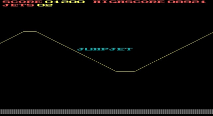 Jumpjet (1990) image