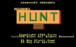 Логотип Roms Jungle Hunt (1983)