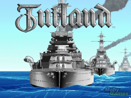 Jutland (1993) image