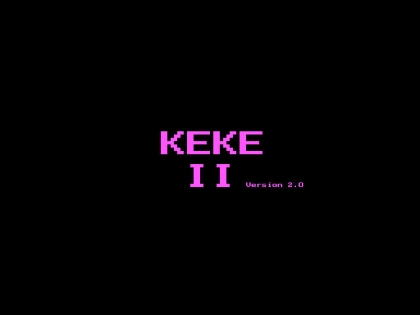 Keke II (1998) image