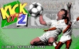 logo Emuladores Kick Off 2 (1990)