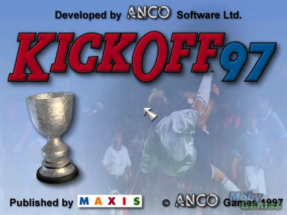 Kick Off 97 (1997) image