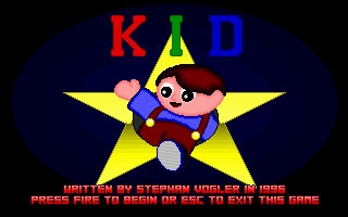 Kid (1996) image