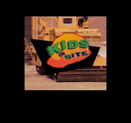 Kids on Site (1994) image