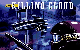 Killing Cloud (1991) image