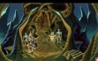 logo Roms KING'S QUEST 6 - HEIR TODAY GONE TOMORROW