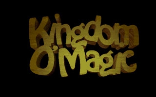 KINGDOM O'MAGIC image