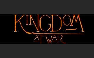 KINGDOM AT WAR image