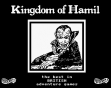 Логотип Roms KINGDOM OF HAMIL