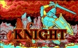 logo Roms Knight Force (1989)