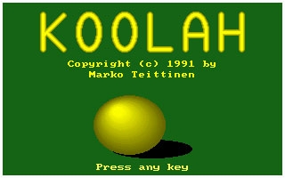 Koolah (1991) image