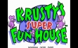 logo Emulators Krusty's Fun House (1992)