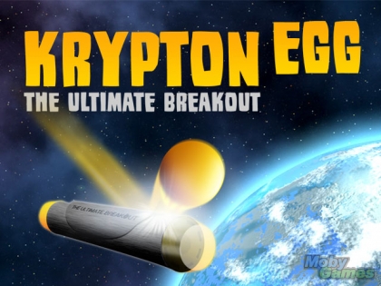 Krypton Egg (1994) image