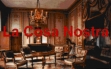 Логотип Roms La Cosa Nostra (1994)