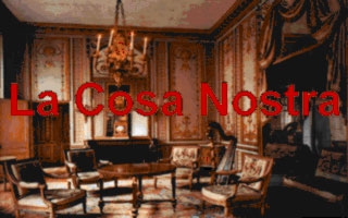 La Cosa Nostra (1994) image