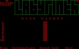 Логотип Roms Labyrinth (1987)