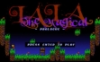 logo Emulators Lala Prologue (2012)