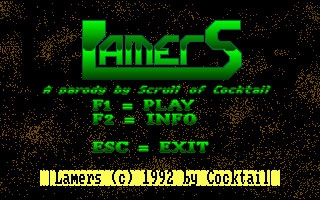 Lamers (1992) image