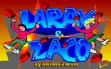 logo Emulators Larax & Zaco (1996)