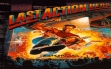 Логотип Roms Last Action Hero (1994)