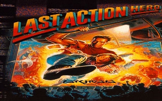 Last Action Hero (1994) image