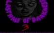 logo Emulators LAST HALF OF DARKNESS III