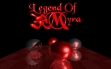 Логотип Roms Legend of Myra (1993)